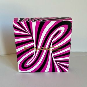 MAC Eyeshadow Palette